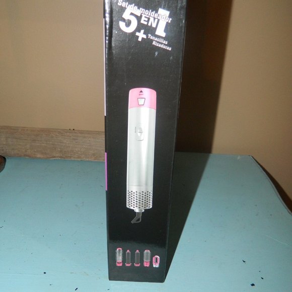 TP5+1 Hair Tp5 Hot Air Styler Poshmark
